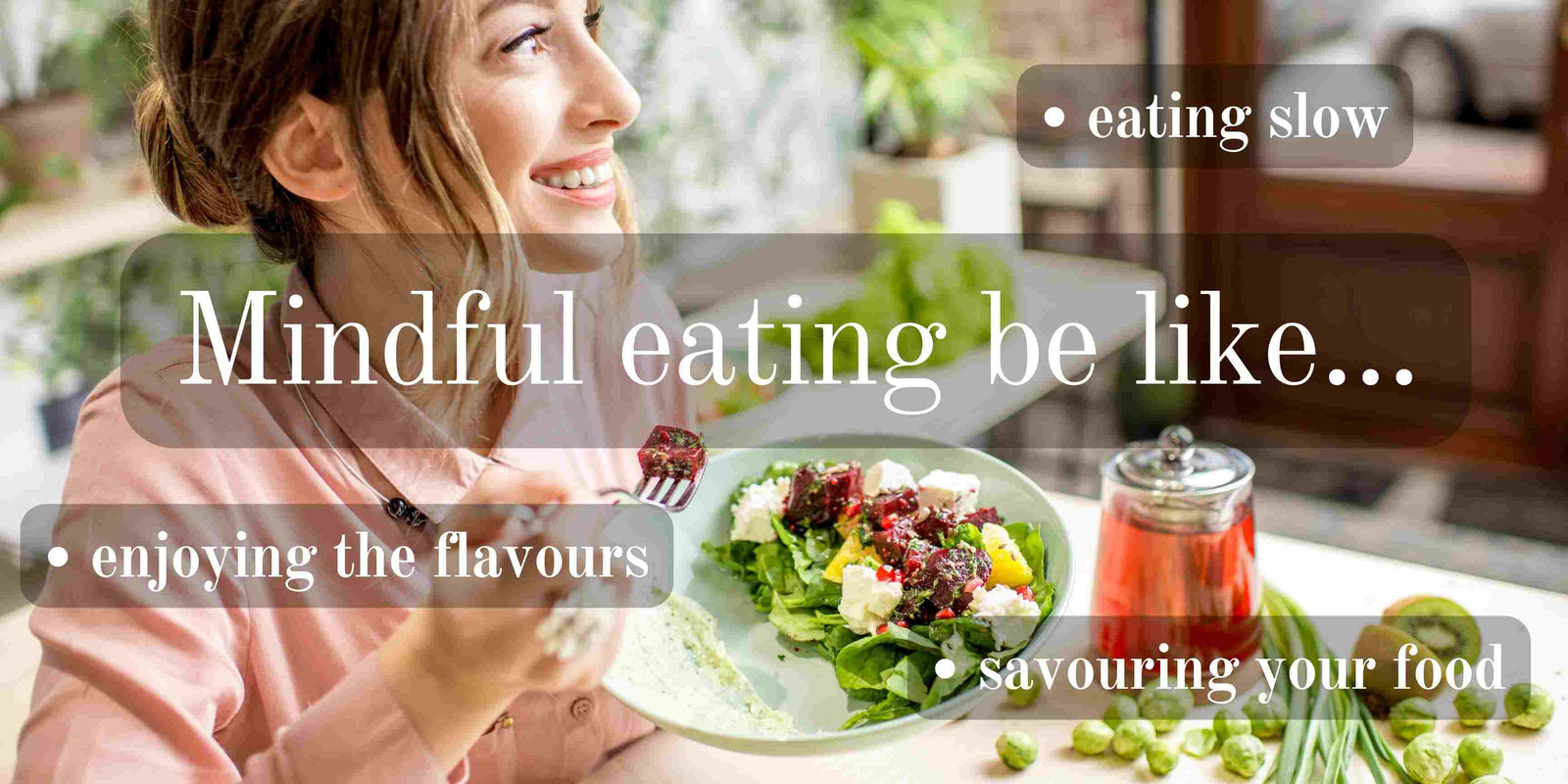 10 things I wish I knew about nutrition before I turned 30