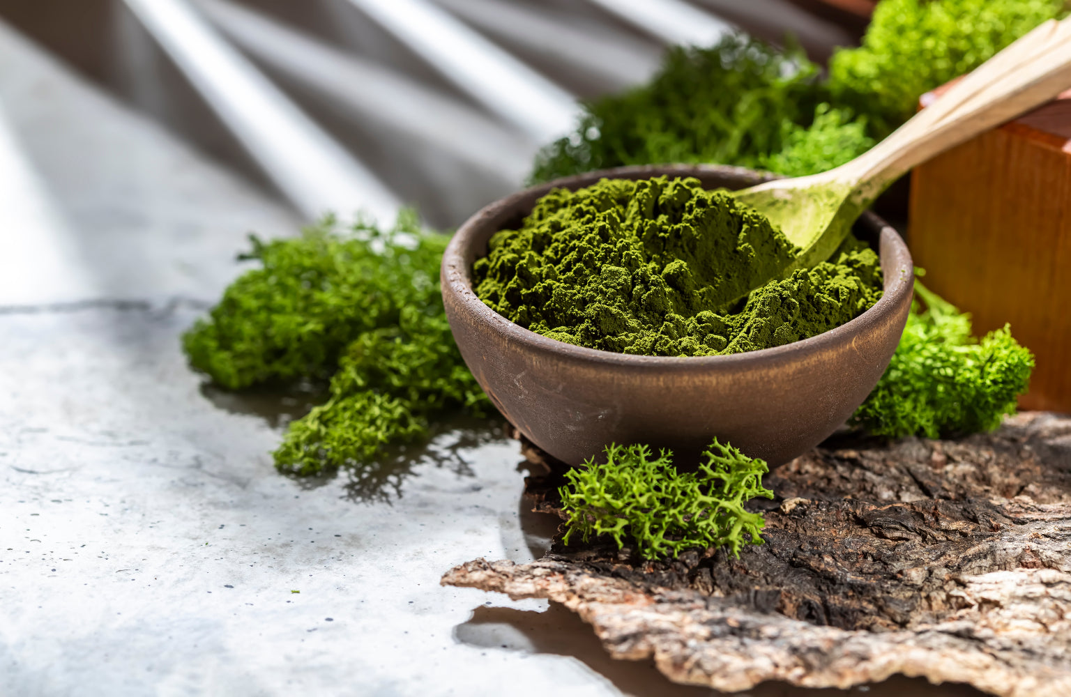 The Blue Gold Standard Of Superfoods