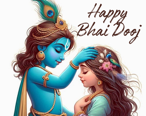 Bhai Dooj: The Last Spark of Diwali, The Light That Stays