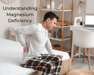 Understanding the Importance of Magnesium
