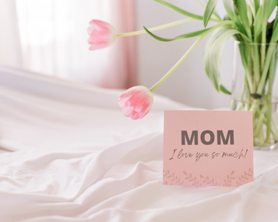 Celebrating Motherhood: The Eternal bond of Love