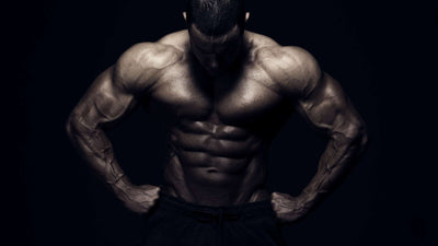 Proven Ways To Boost Testosterone Naturally