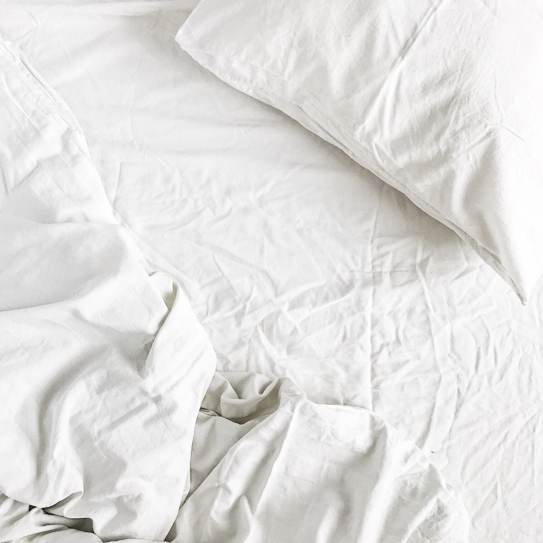 Sleep - The Hormones It Makes & Unlocking the Secrets for a Restful Night