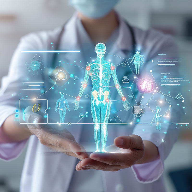 1. Identifying the Biological Need