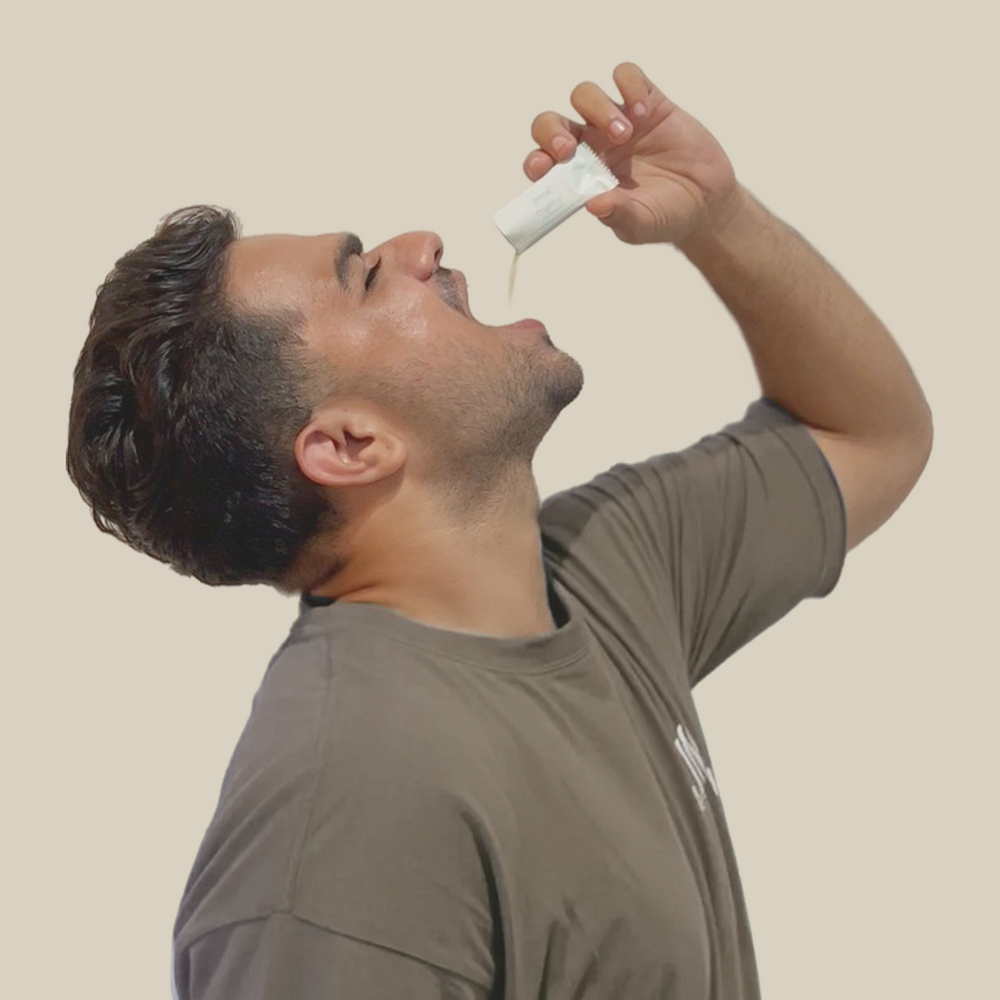 Mouth-Melting Delivery