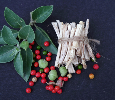Ashwagandha