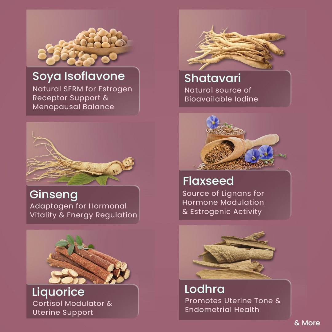 EstroPhy for Harmony