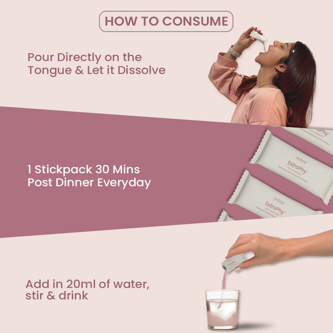 EstroPhy for Harmony