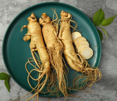 Ginseng