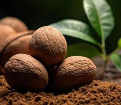 Jaiphal/Nutmeg