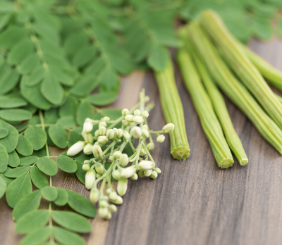 Moringa
