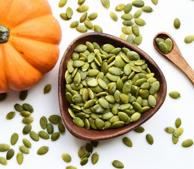 Pumpkin seeds