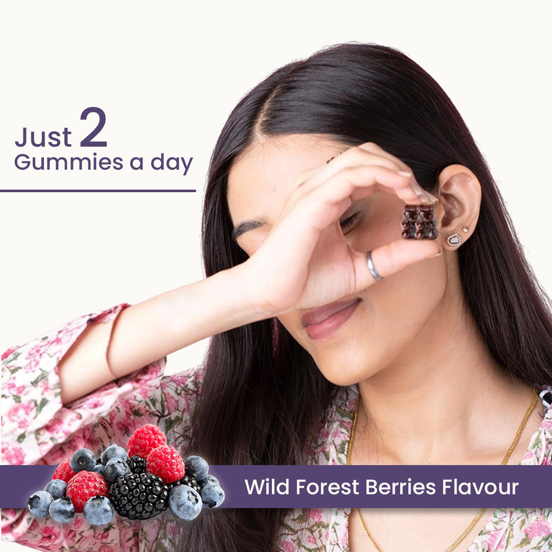 Replenish with Phytos <span class="newheading">Glutathione Boosters for Hair Fall Control</span>