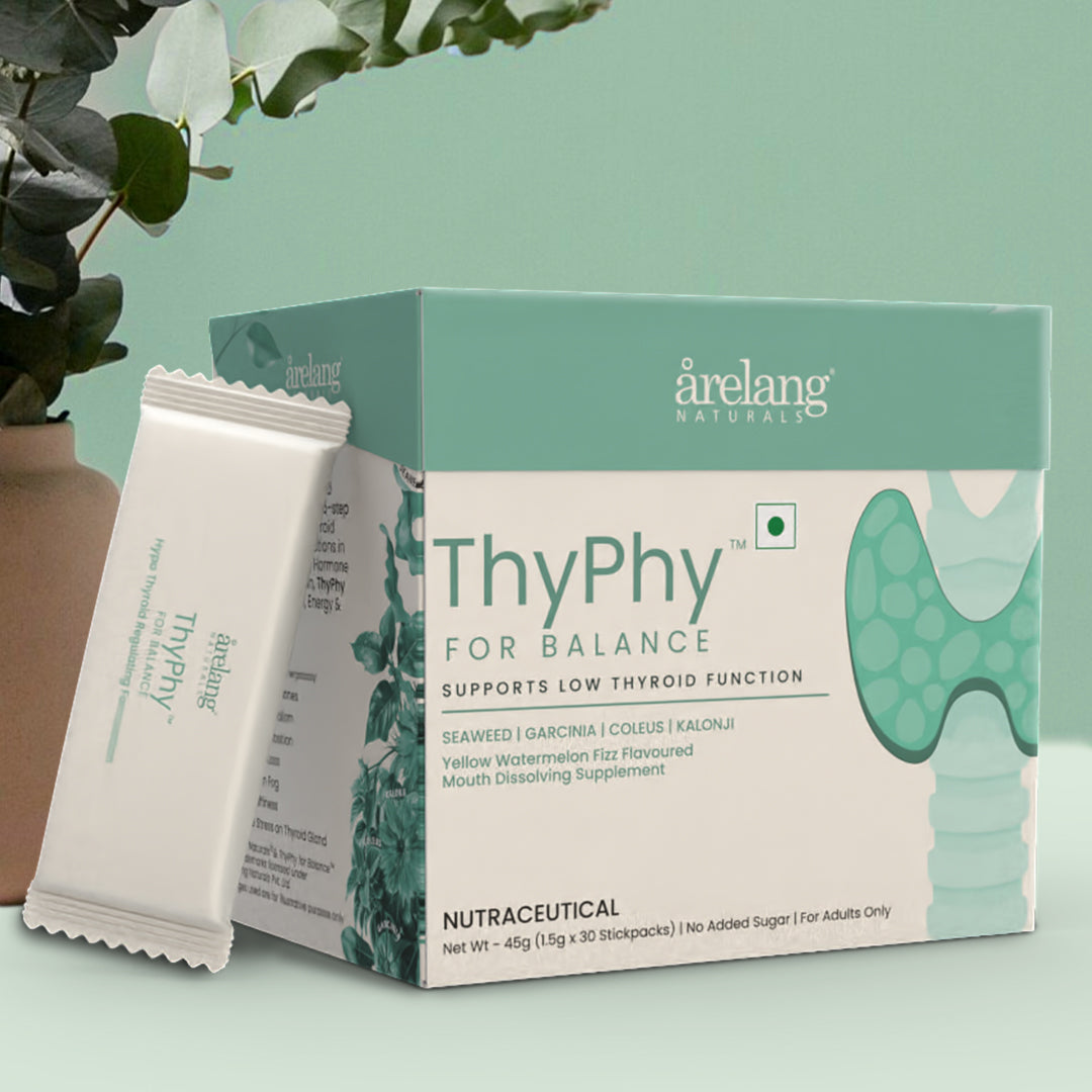 ThyPhy for Balance