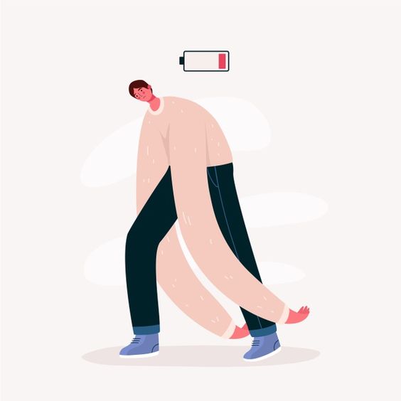 Burnout Busters: How Nutrition and Wellness Can Help Save the Day!
