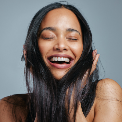 8 unexpected foods for better hair and skin