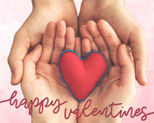 With Love in Every Detail: From Our Hearts to Yours