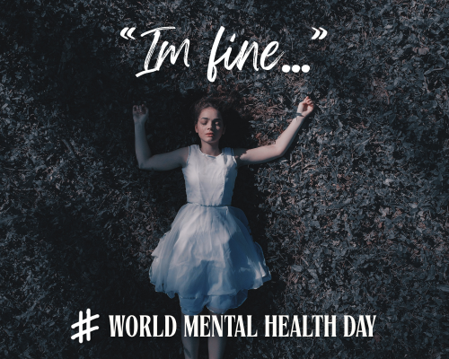 5 Things On Mental Health You Wish You Knew in Your 20s