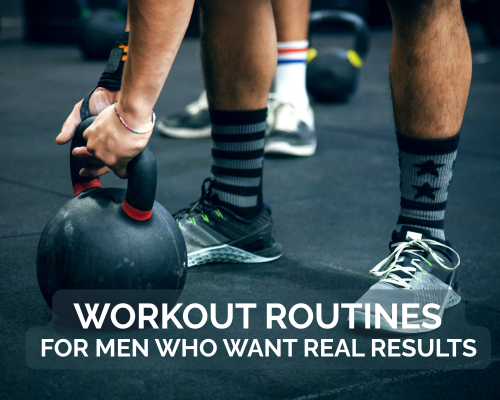 Why You're Still Not Seeing Results  Even Though You're Working Out