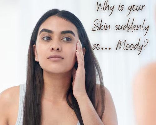 Mirror, Mirror on the Wall, Is My Liver the Fairest Cause of All?