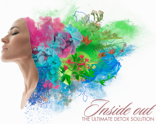 Inside Out: The Ultimate Detox Solution
