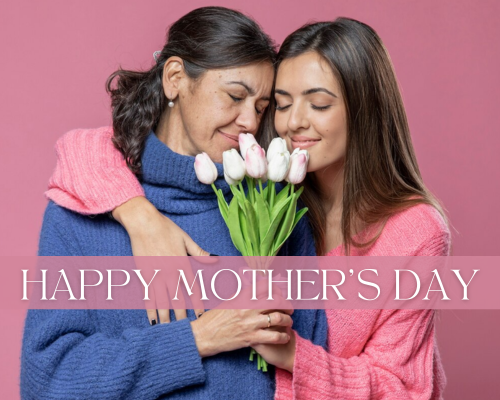 A Mother’s Day Story for Everyone Who Was Raised by Love