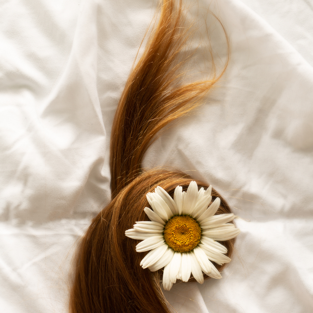 The Role of Vitamins and  Minerals in Hair Loss