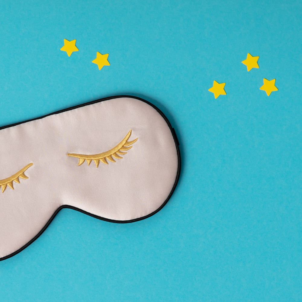 We found the solution to better sleep!