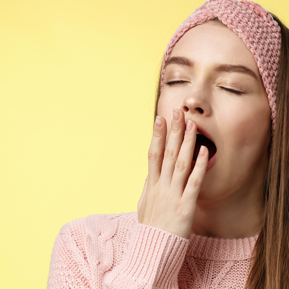 10 Foods & Drinks To Help You Sleep Better