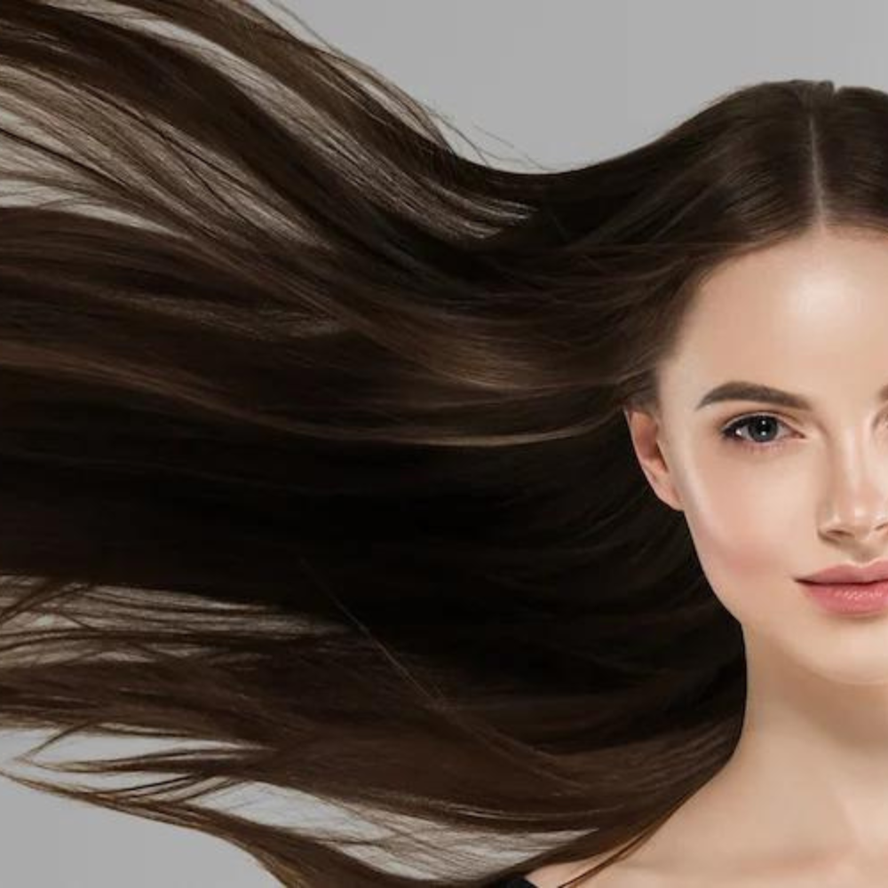 The Curse Of The Falling Hair