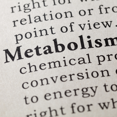 6 Ways That May Speed Up Your Metabolism