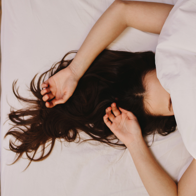 Menopause V/S Sleep: Who wins?