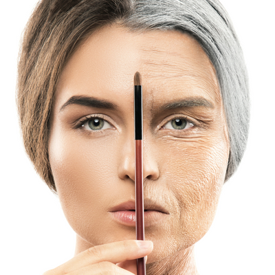 Aging: Myth, Fact, or Inevitable
