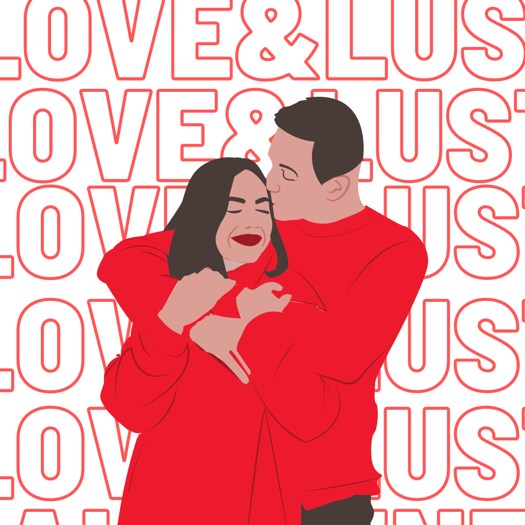 Love, Lust and other Emotions...