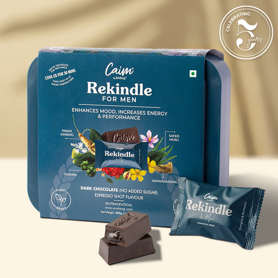 Rekindle for Men