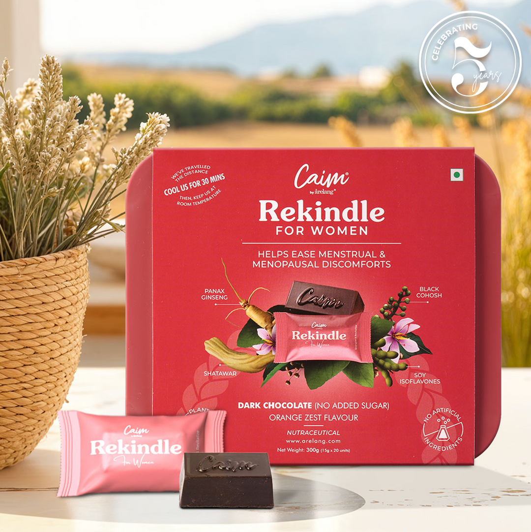 Rekindle for Women