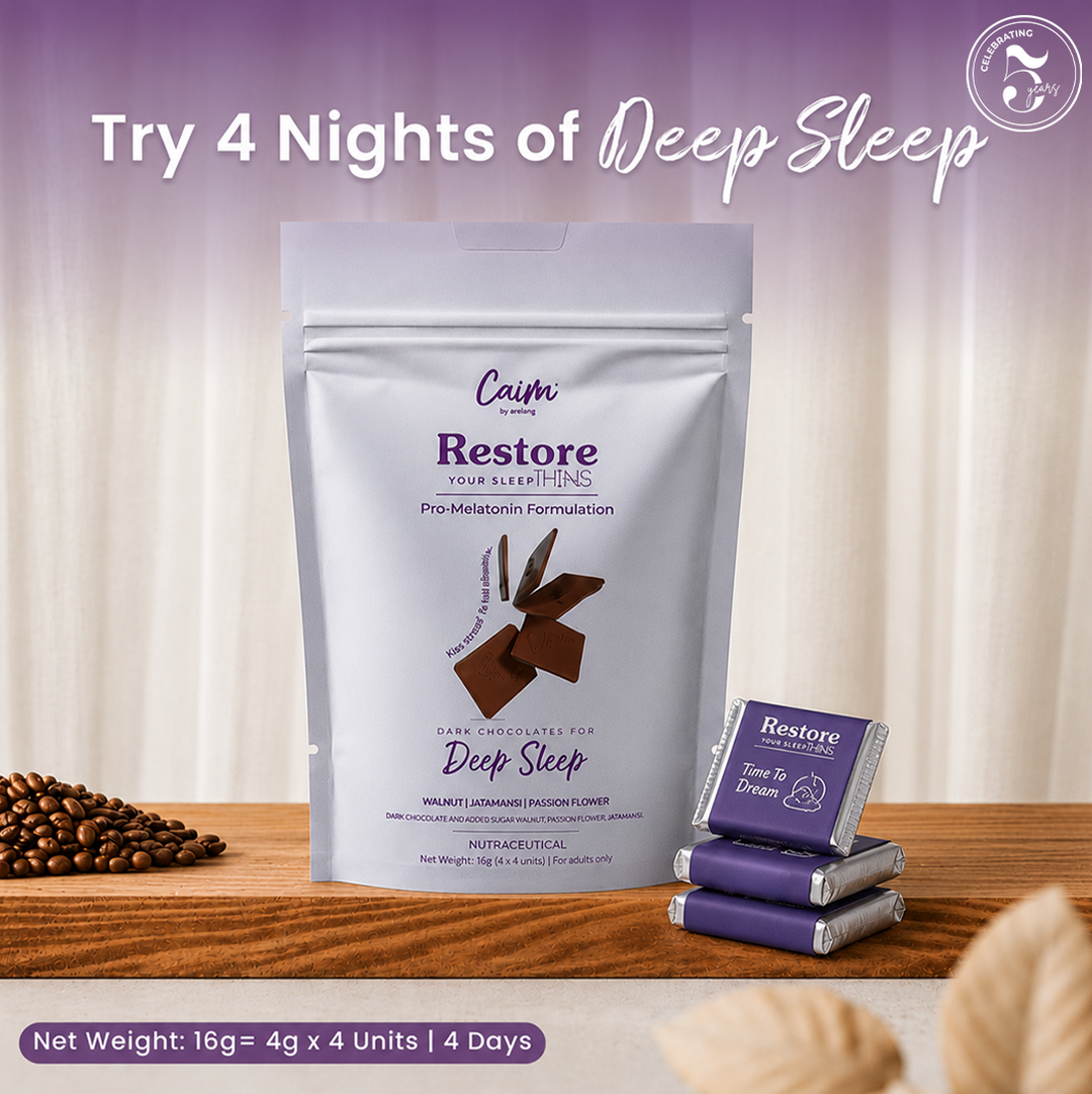 Restore your Sleep