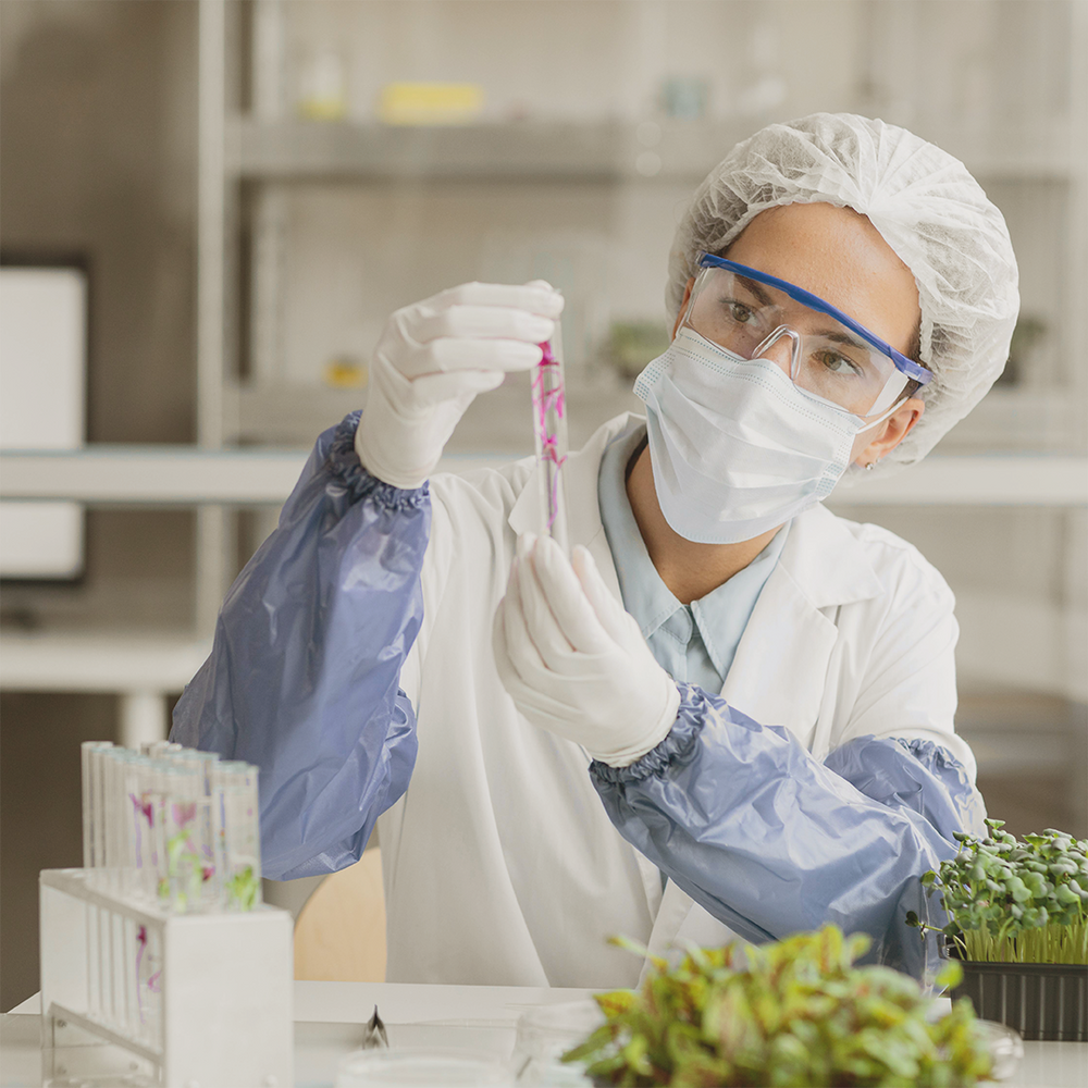 Bioavailability First