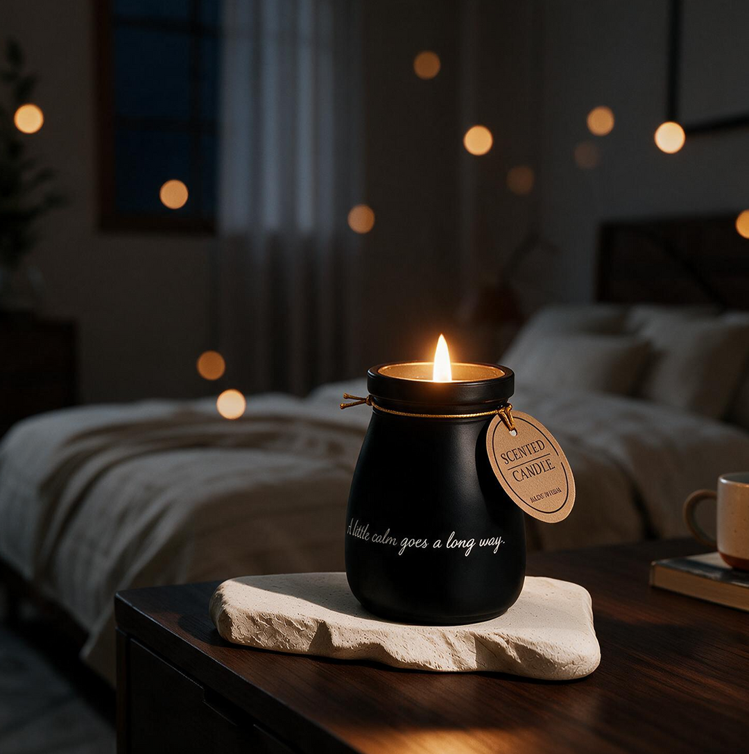 After Hours Candle