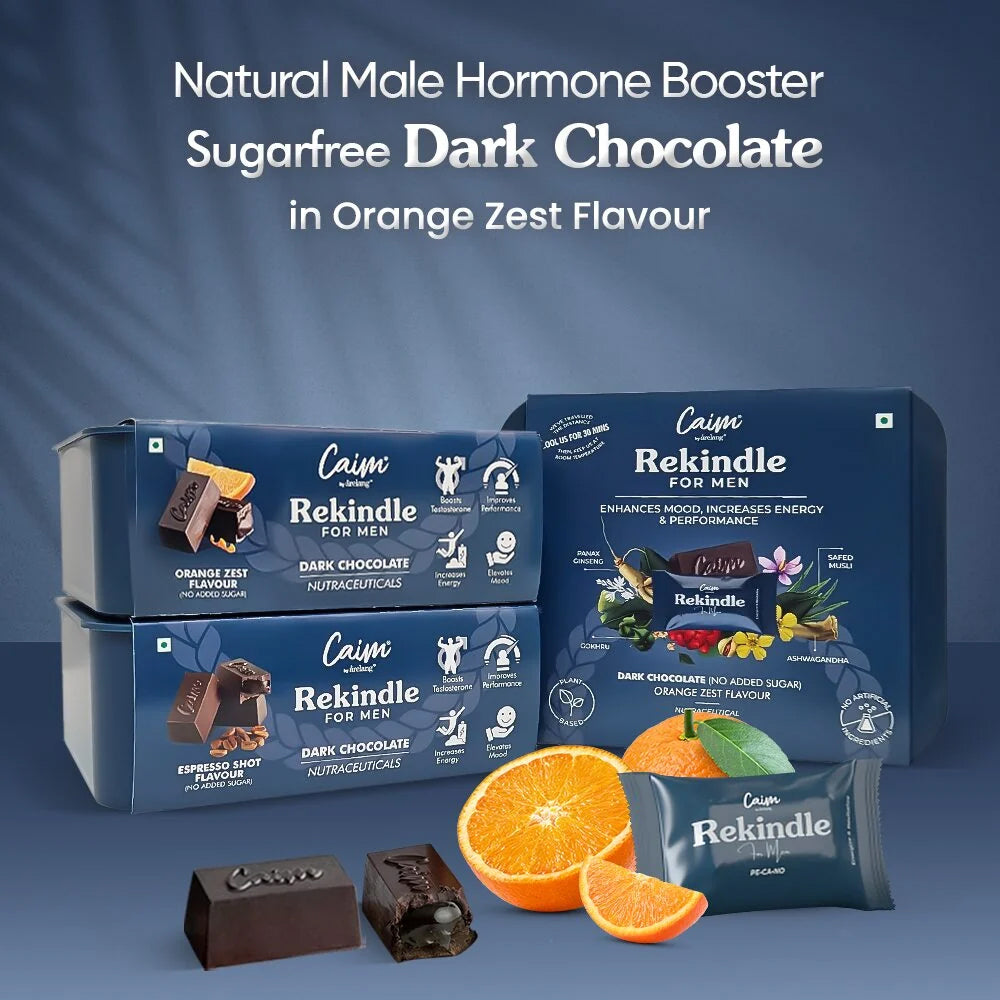 Rekindle for Men