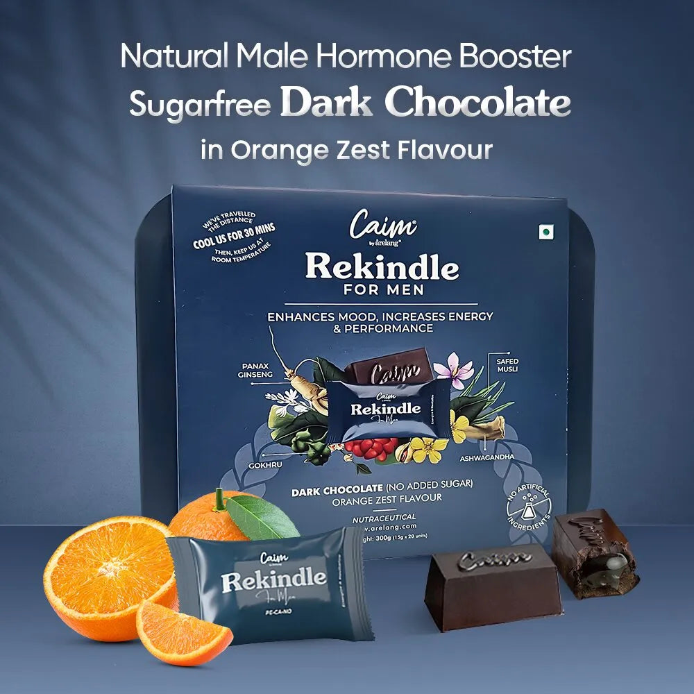Rekindle for Men