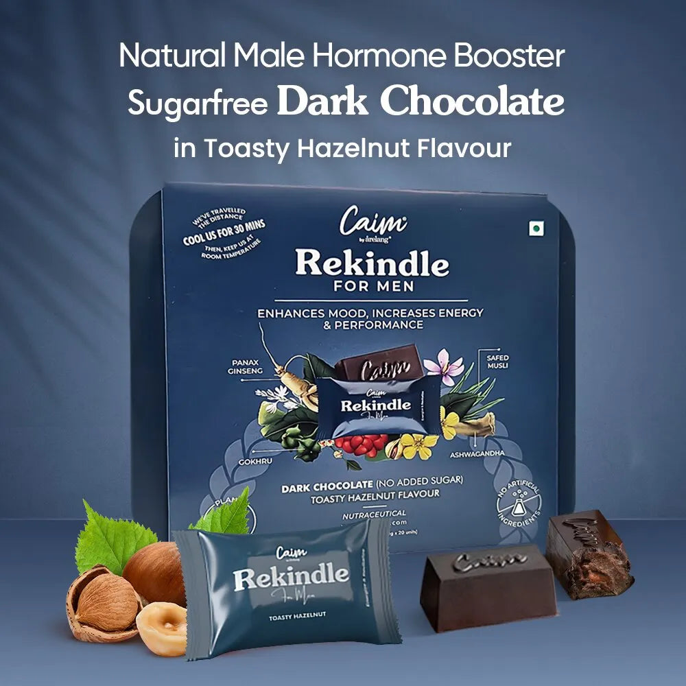Rekindle for Men