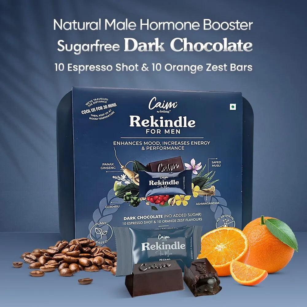 Rekindle for Men
