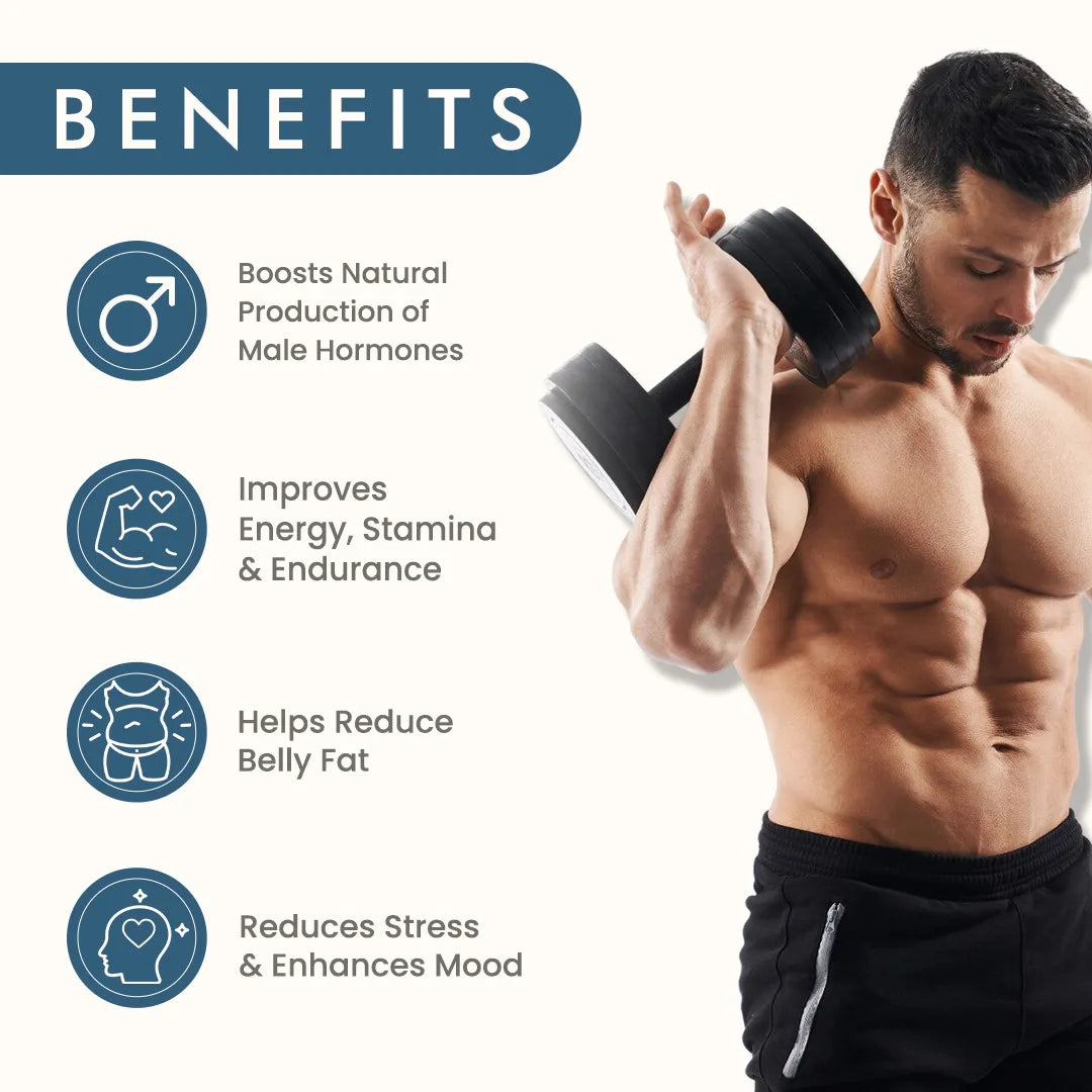 Rekindle for Men