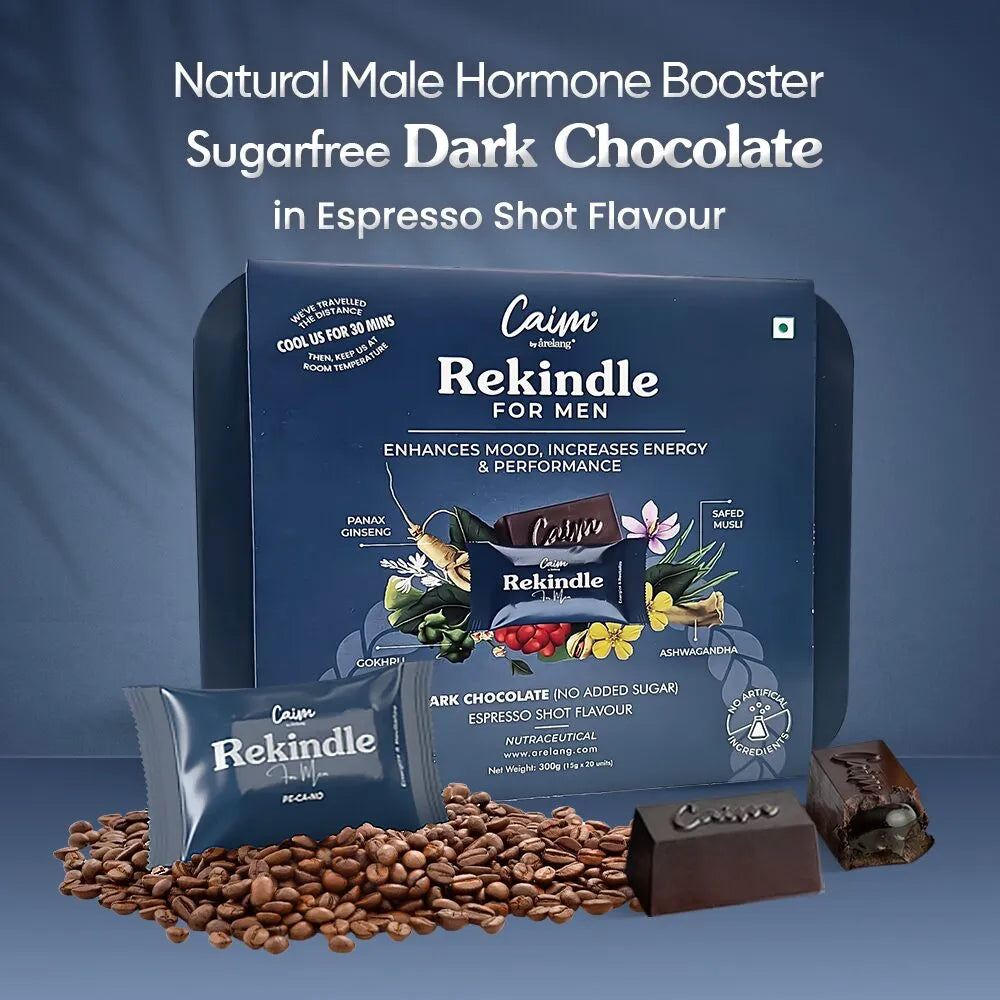 Rekindle for Men