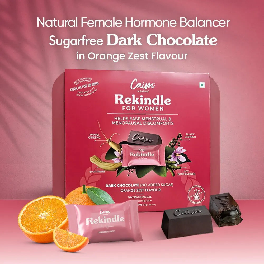 Rekindle for Women
