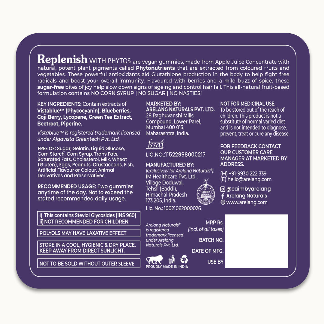 The High-Energy & Daily Performance Combo