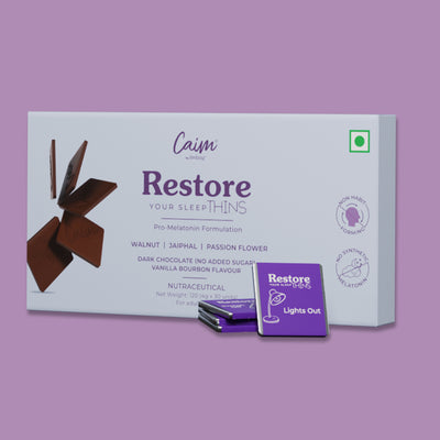 Restore your Sleep THINS