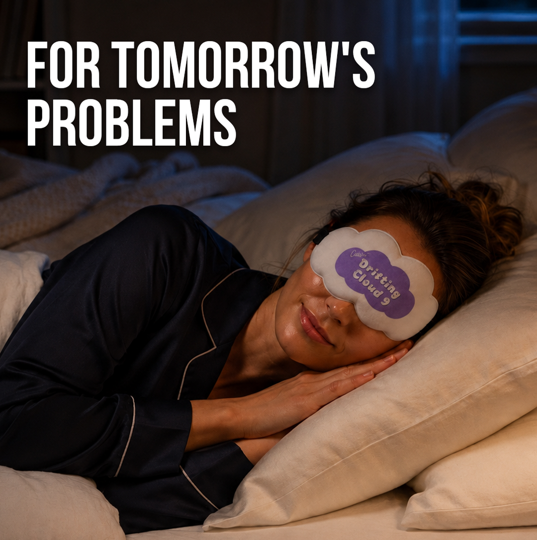 Sleep Tight Eye Mask