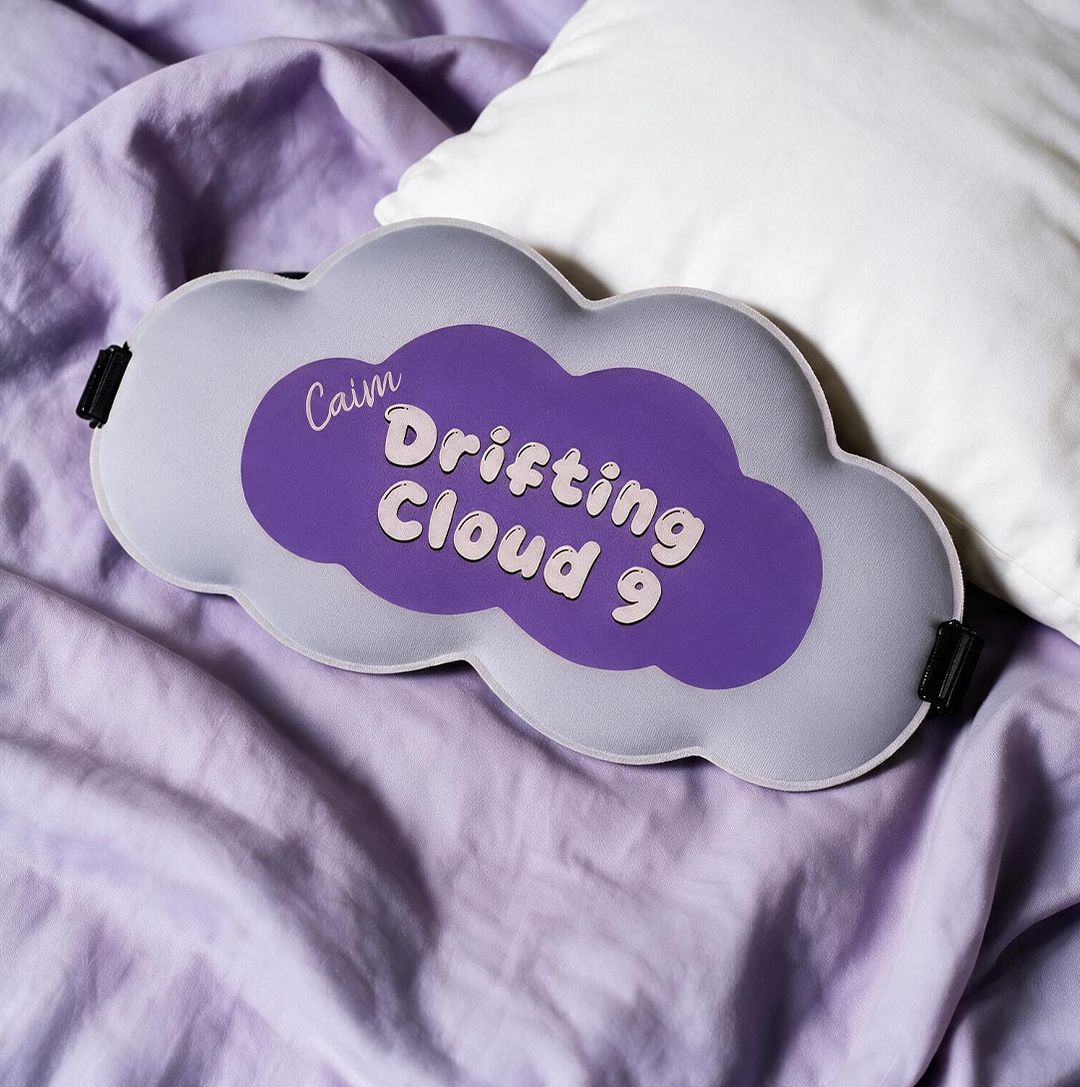 Sleep Tight Eye Mask